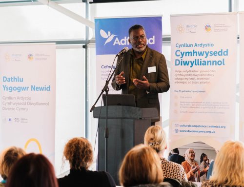 Cultural Competence Award Winners 2026